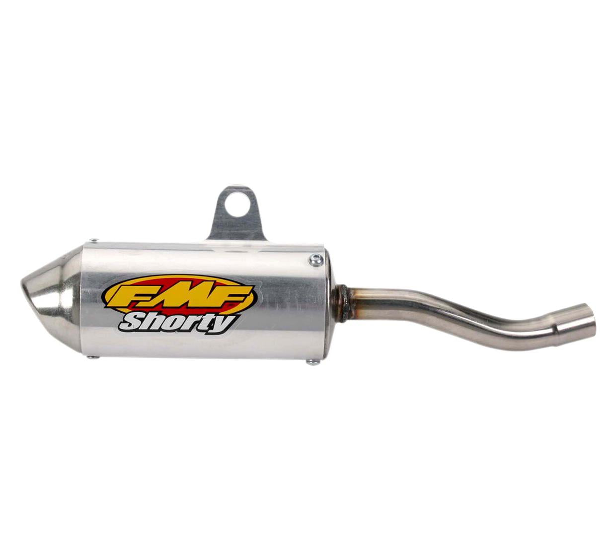 FMF Powercore 2 Shorty Silencer Exhaust For KTM SX 125 1998-2003